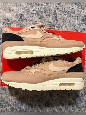 Nike Air Max 1 Pinnacle Mushroom
